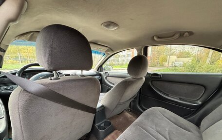 Chrysler Sebring II, 2002 год, 192 000 рублей, 14 фотография