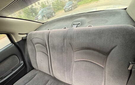 Chrysler Sebring II, 2002 год, 192 000 рублей, 15 фотография