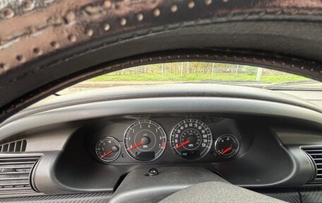 Chrysler Sebring II, 2002 год, 192 000 рублей, 17 фотография