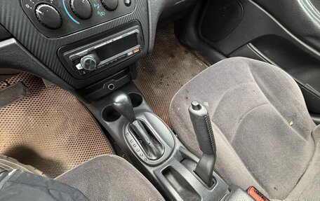 Chrysler Sebring II, 2002 год, 192 000 рублей, 21 фотография