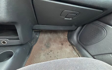 Chrysler Sebring II, 2002 год, 192 000 рублей, 23 фотография