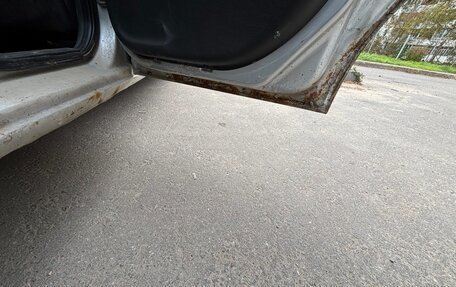 Chrysler Sebring II, 2002 год, 192 000 рублей, 27 фотография