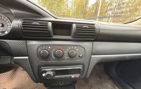 Chrysler Sebring II, 2002 год, 192 000 рублей, 20 фотография