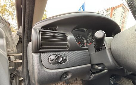 Chrysler Sebring II, 2002 год, 192 000 рублей, 19 фотография