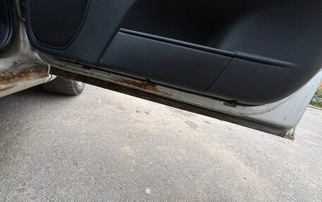 Chrysler Sebring II, 2002 год, 192 000 рублей, 29 фотография