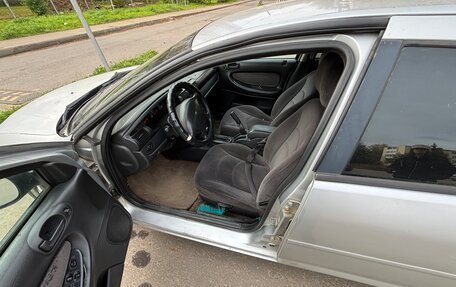 Chrysler Sebring II, 2002 год, 192 000 рублей, 34 фотография