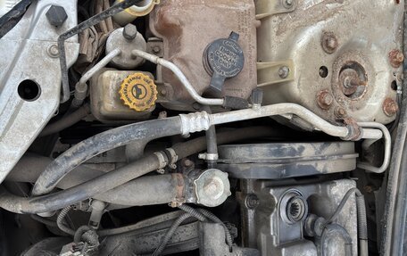 Chrysler Sebring II, 2002 год, 192 000 рублей, 36 фотография