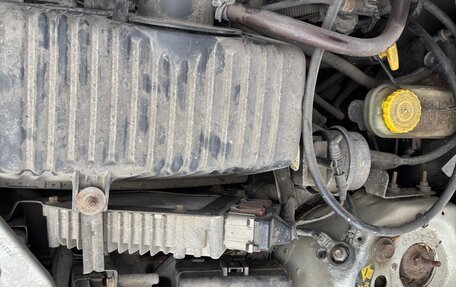 Chrysler Sebring II, 2002 год, 192 000 рублей, 38 фотография