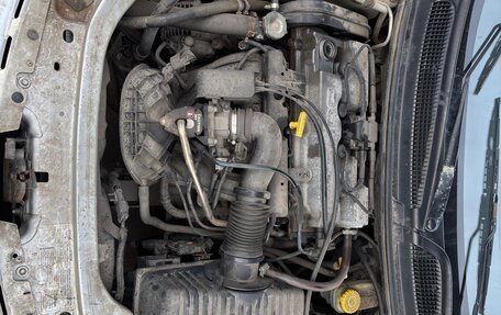 Chrysler Sebring II, 2002 год, 192 000 рублей, 35 фотография