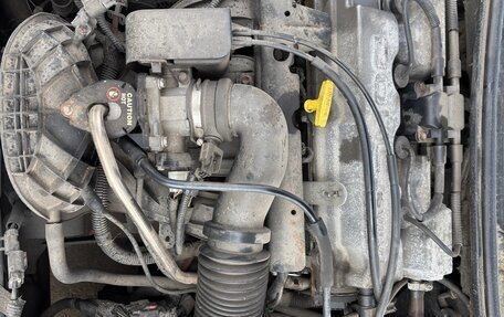 Chrysler Sebring II, 2002 год, 192 000 рублей, 37 фотография