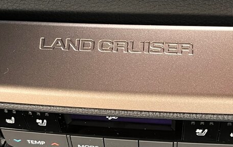 Toyota Land Cruiser Prado, 2024 год, 6 900 000 рублей, 12 фотография
