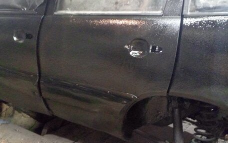 Chevrolet Niva I рестайлинг, 2008 год, 370 000 рублей, 6 фотография