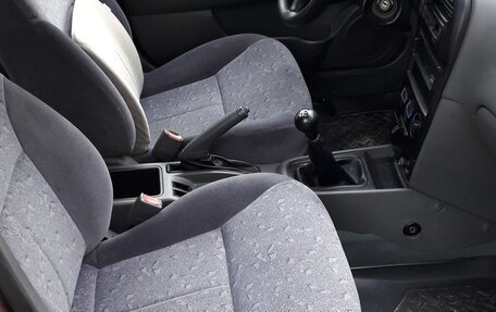 KIA Spectra II (LD), 2007 год, 700 000 рублей, 5 фотография