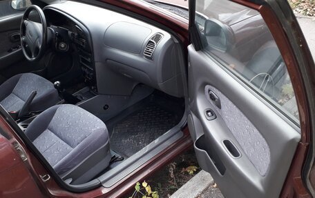 KIA Spectra II (LD), 2007 год, 700 000 рублей, 7 фотография