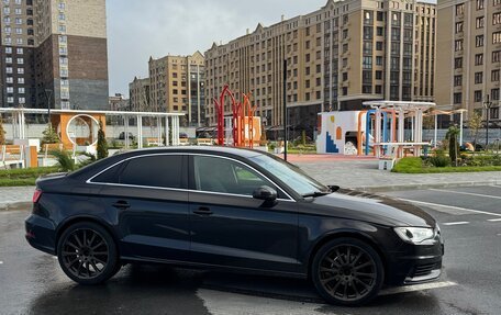 Audi A3, 2013 год, 1 150 000 рублей, 2 фотография