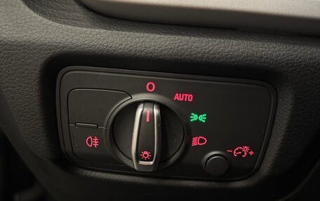 Audi A3, 2013 год, 1 150 000 рублей, 13 фотография