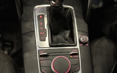 Audi A3, 2013 год, 1 150 000 рублей, 8 фотография