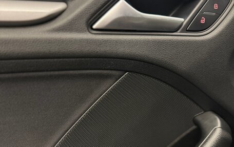 Audi A3, 2013 год, 1 150 000 рублей, 11 фотография