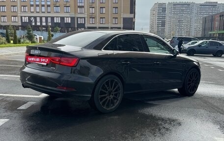 Audi A3, 2013 год, 1 150 000 рублей, 5 фотография