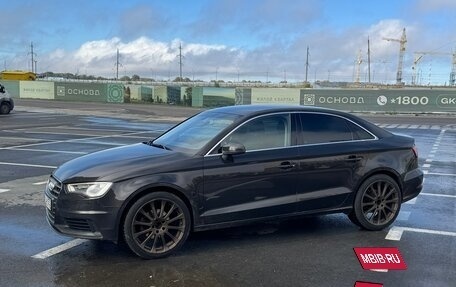 Audi A3, 2013 год, 1 150 000 рублей, 3 фотография