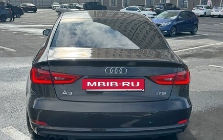 Audi A3, 2013 год, 1 150 000 рублей, 6 фотография