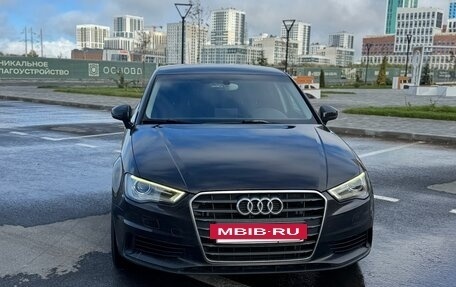 Audi A3, 2013 год, 1 150 000 рублей, 7 фотография