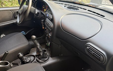 Chevrolet Niva I рестайлинг, 2010 год, 690 000 рублей, 10 фотография