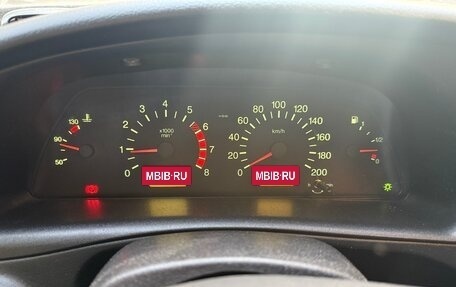 Chevrolet Niva I рестайлинг, 2010 год, 690 000 рублей, 7 фотография