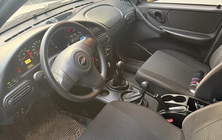 Chevrolet Niva I рестайлинг, 2010 год, 690 000 рублей, 14 фотография