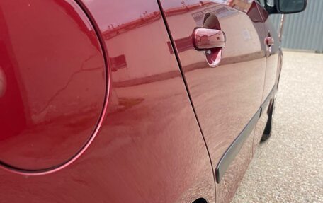 Skoda Fabia II, 2009 год, 999 999 рублей, 24 фотография