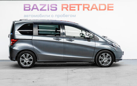 Honda Freed I, 2010 год, 1 179 000 рублей, 5 фотография