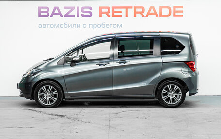 Honda Freed I, 2010 год, 1 179 000 рублей, 9 фотография