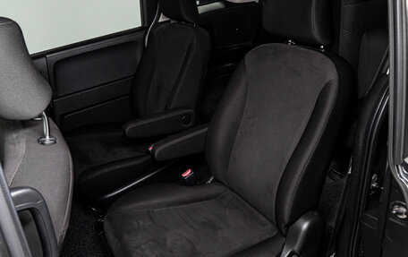 Honda Freed I, 2010 год, 1 179 000 рублей, 14 фотография