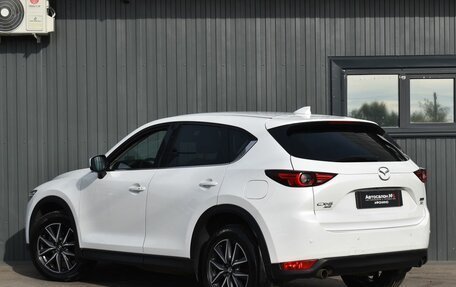 Mazda CX-5 II, 2017 год, 2 479 999 рублей, 6 фотография