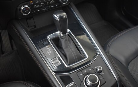 Mazda CX-5 II, 2017 год, 2 479 999 рублей, 15 фотография