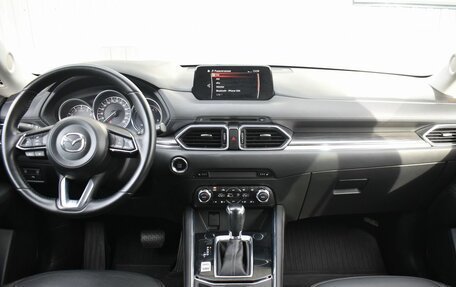 Mazda CX-5 II, 2017 год, 2 479 999 рублей, 11 фотография