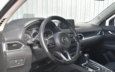Mazda CX-5 II, 2017 год, 2 479 999 рублей, 18 фотография