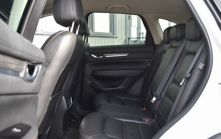 Mazda CX-5 II, 2017 год, 2 479 999 рублей, 20 фотография