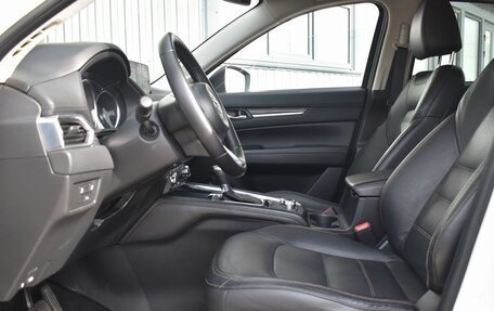 Mazda CX-5 II, 2017 год, 2 479 999 рублей, 19 фотография