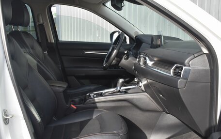 Mazda CX-5 II, 2017 год, 2 479 999 рублей, 22 фотография