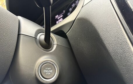 Skoda Rapid I, 2019 год, 1 455 000 рублей, 19 фотография