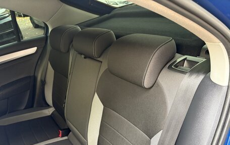 Skoda Rapid I, 2019 год, 1 455 000 рублей, 24 фотография