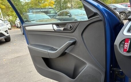 Skoda Rapid I, 2019 год, 1 455 000 рублей, 25 фотография