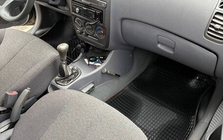 Hyundai Accent II, 2006 год, 550 000 рублей, 12 фотография