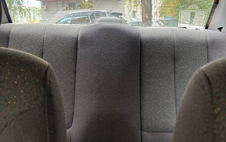 Hyundai Accent II, 2006 год, 550 000 рублей, 13 фотография