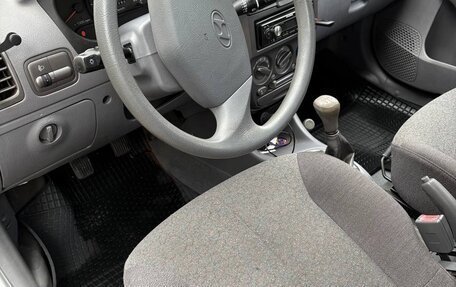 Hyundai Accent II, 2006 год, 550 000 рублей, 10 фотография