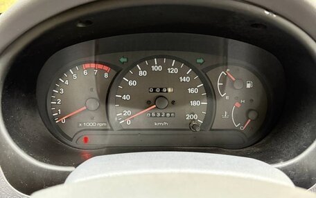 Hyundai Accent II, 2006 год, 550 000 рублей, 2 фотография