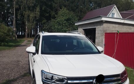 Volkswagen Tharu, 2021 год, 2 300 000 рублей, 3 фотография