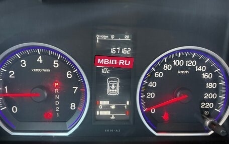 Honda CR-V III рестайлинг, 2007 год, 1 400 000 рублей, 6 фотография