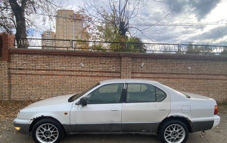 Toyota Camry V40, 1996 год, 220 000 рублей, 2 фотография